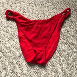 ASOS swim bottom